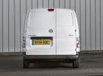 Nissan e-NV200 Van 2014 года (UK)